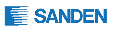 Sanden Logo